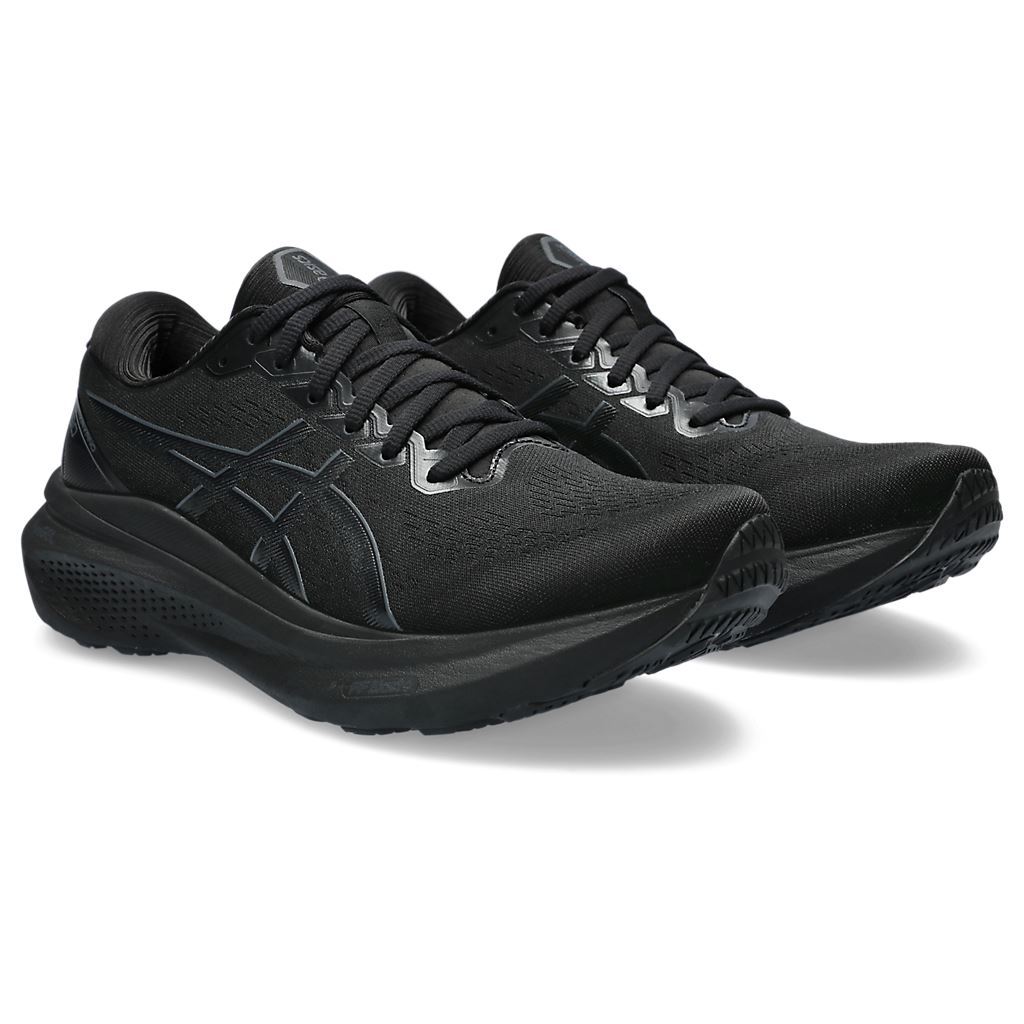 年終零碼特惠!! Asics GEL-KAYANO 30 (4E)🏐乒冠體育⚾️超寬楦 慢跑鞋 1011B690-001