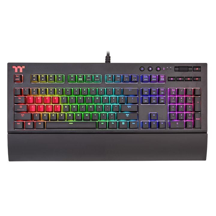全新 CHERRY 銀軸 鍵盤 X1 機械鍵盤 RGB 燈光可調 最低價