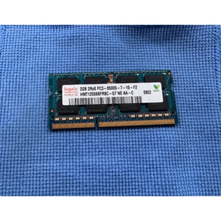 SK hynix 海力士 DDR3 2G 1333 Mhz 筆記型 1.5V
