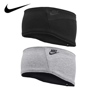 NIKE M TECH FLEECE 保暖頭帶 戶外運動 登山 防風 保暖 頭巾 慢跑頭帶 N1009495