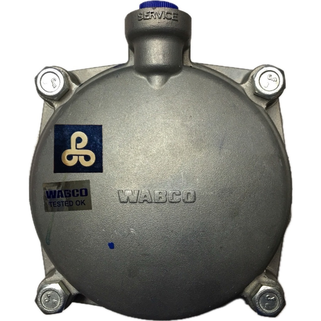  板台 板架 煞車總邦 圓碟型 水母型 WABCO 9710050020