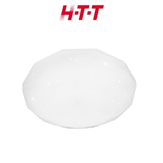 H-T-T 雄光照明 28W LED星鑽吸頂燈 REC-LED-HY28W/F40-1 自然光 『福利品』