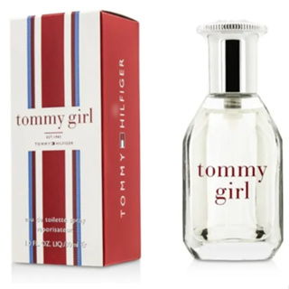 Tommy Hilfiger TOMMY GIRL 女性淡香水 30ml『WNP』