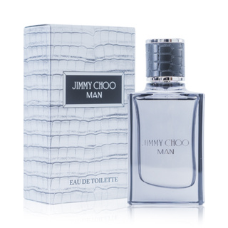 『WNP』JIMMY CHOO Man 同名 男性淡香水 30 50 100ML TESTER