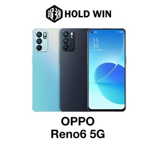 OPPO Reno6 5G 6.43吋【賀運福利品】