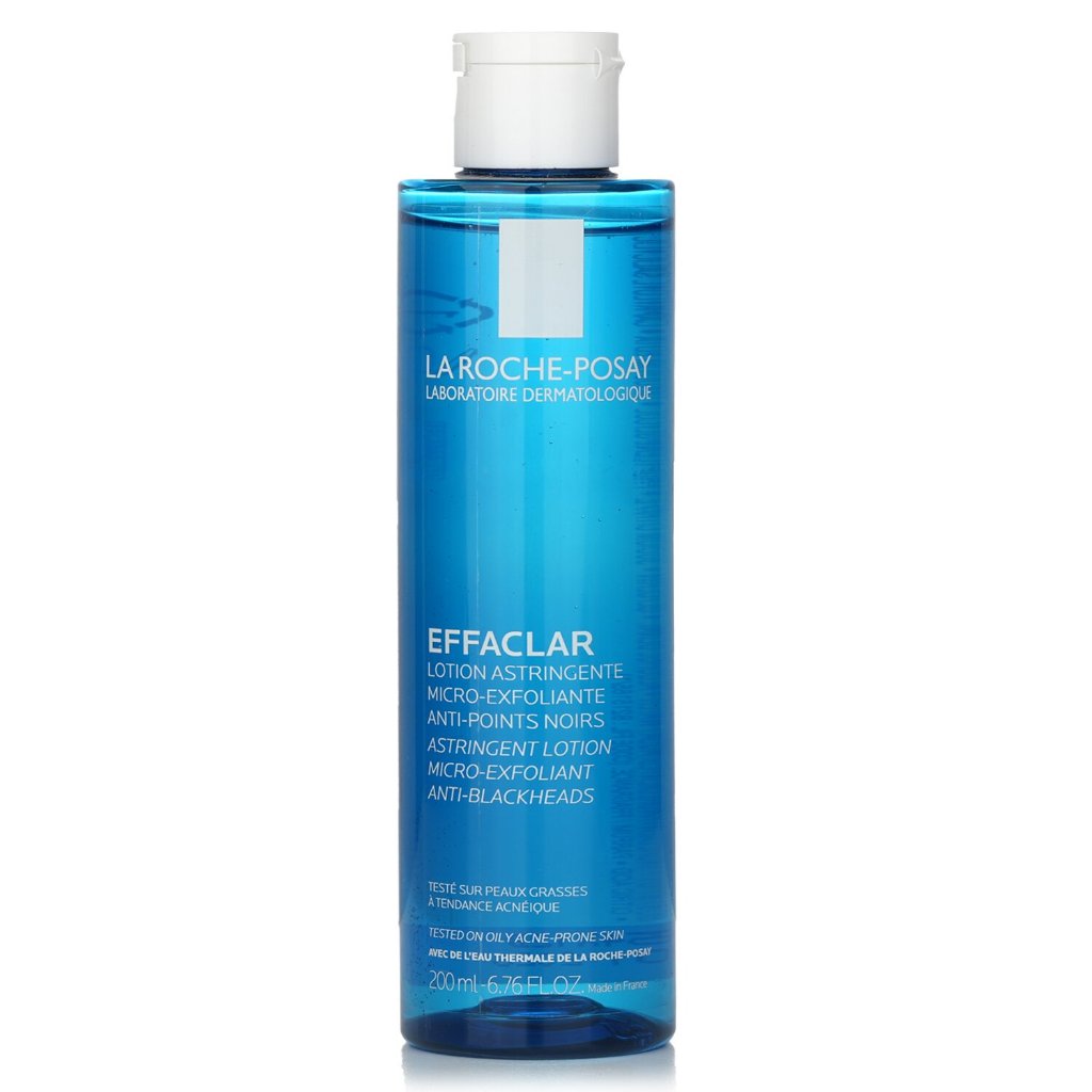 LA ROCHE POSAY - 控油化妝水Effaclar Astringent Lotion - 200ml/6.7