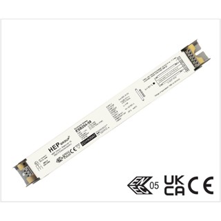 HEP SI 254-58 UNI(1對2) T5 54W 55W 58W 100~280V 電子安定器
