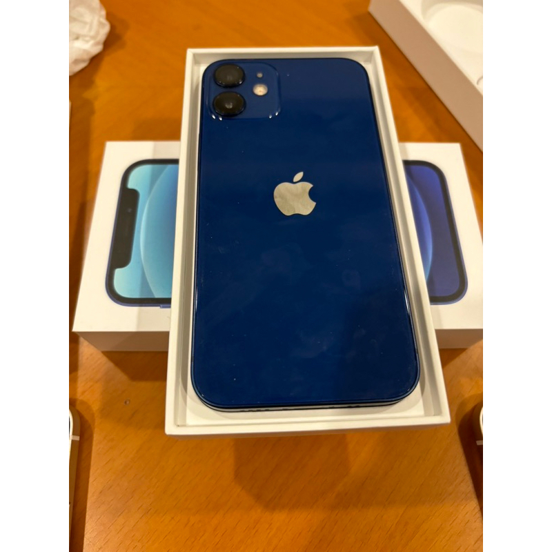 iphone12mini蘋果12mini中古機二手機