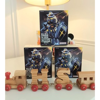 【H.S老騰潮】現貨火熱 麥當勞限定 聯名鋼彈RX-78-2 安格斯鋼彈*