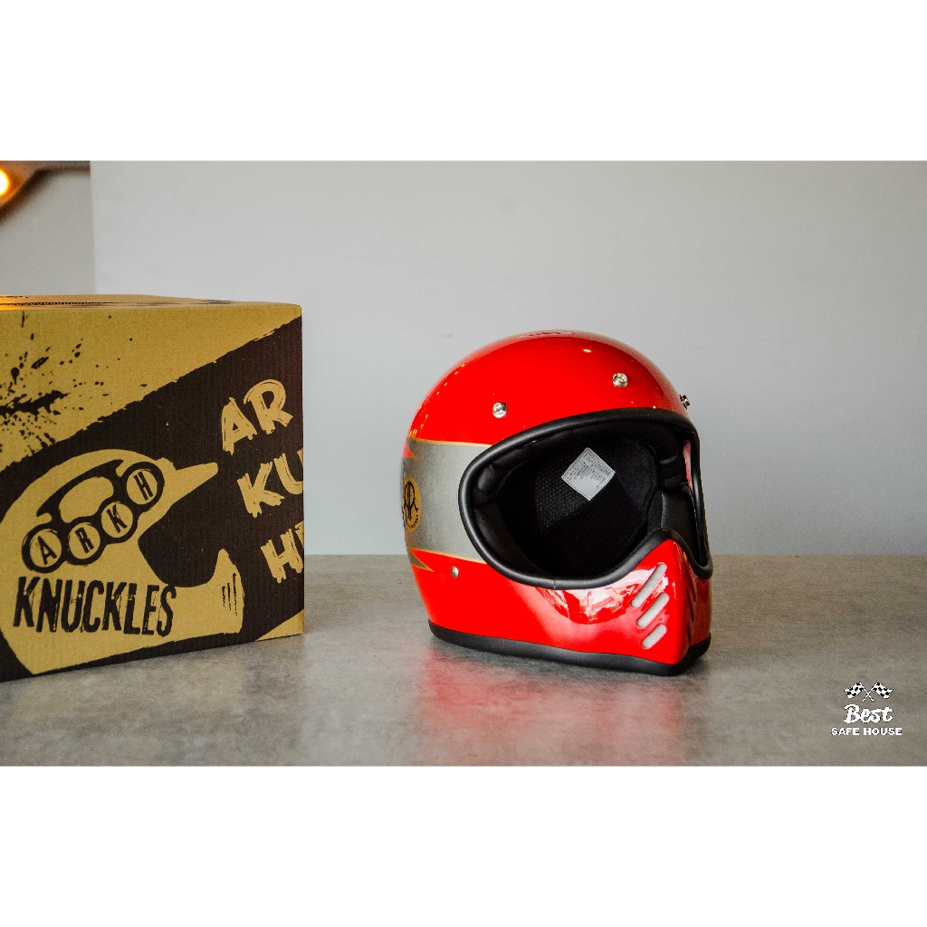 復古越野安全帽的價格推薦- 2026年1月| 比價比個夠BigGo