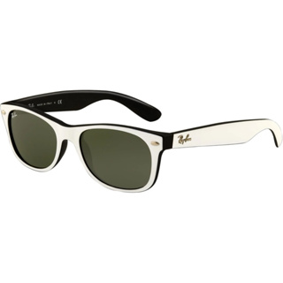 RAY BAN RB2132 NEW WAYFARER 770 52mm 太陽眼鏡義大利Luxottica公司貨 抗UV