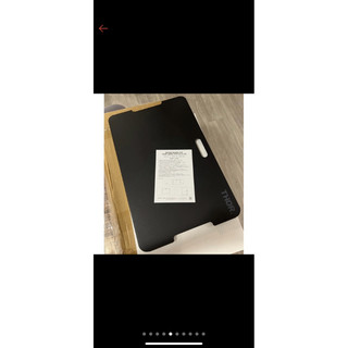 索爾箱天板THOR BRIDGE BOARD FOR TOTES 53L&75L收納箱 鋼製連接板 桌板 黑色