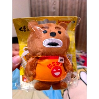 打工熊 icash2.0 Kumatan