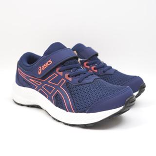 ASICS CONTEND 8 PS 中童款 慢跑鞋 1014A258-408 亞瑟士 兒童運動鞋