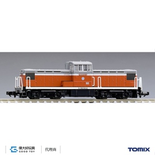 TOMIX 8613 柴油機關車 ND552形 名古屋臨海鐵道(15號機)