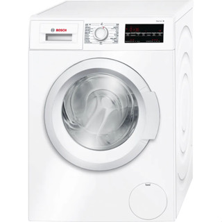 【BOSCH 私訊聊聊享優惠】博世 WAT28400TC 4系列 滾筒洗衣機 7kg 1400rpm 變頻節能 高效靜音