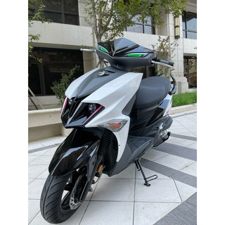 sym JETsl 二手 可分期 免頭款 0元交車 三陽 速克達 代步機車 中古機車