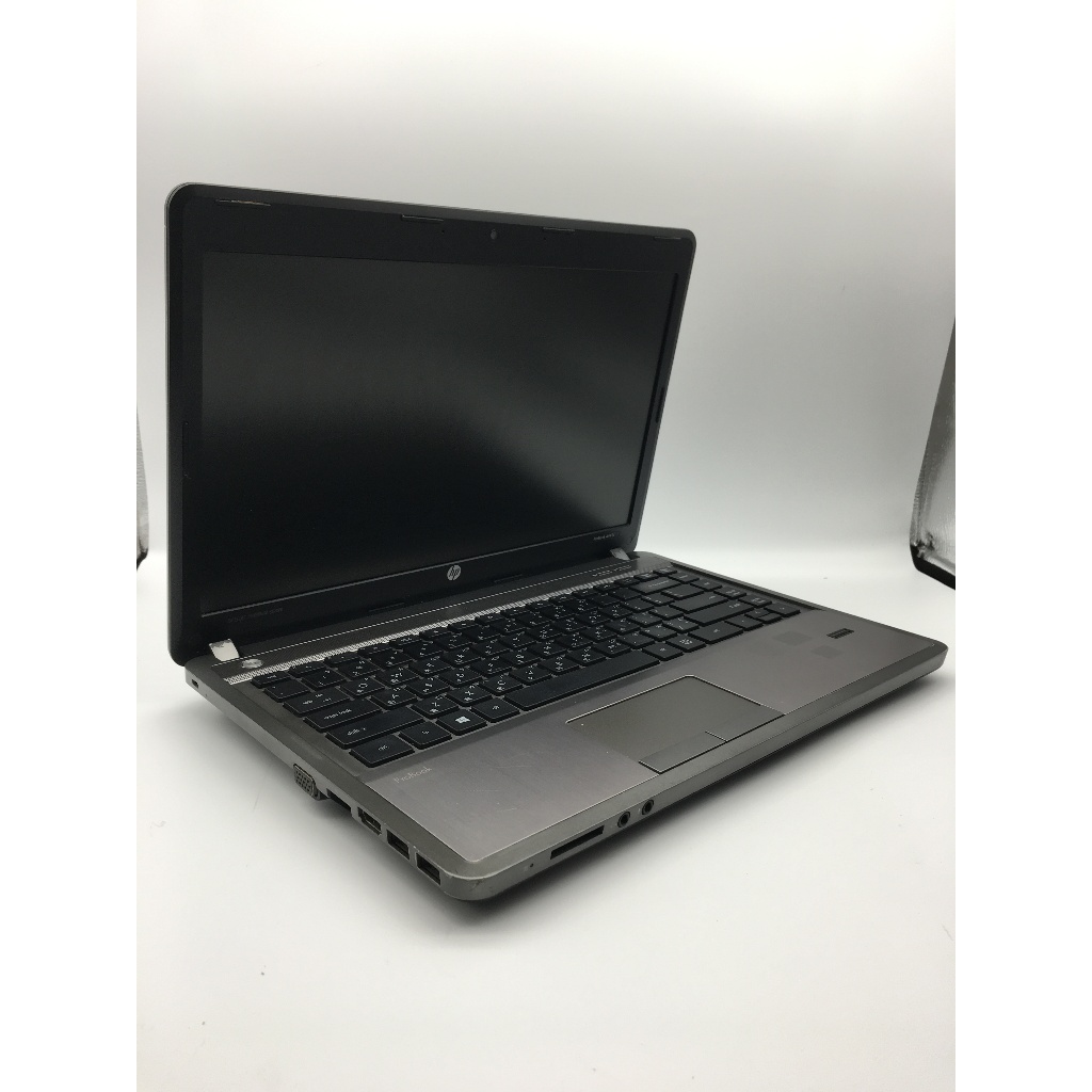 【二手】	筆電零件機 -	HP ProBook 4441s	-	L72