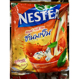 泰國🇹🇭Nestea Royal Milk Tea雀巢 泰式奶茶 13入*33g