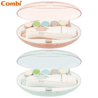 康貝 Combi 親子電動磨甲機 專用替換磨片
