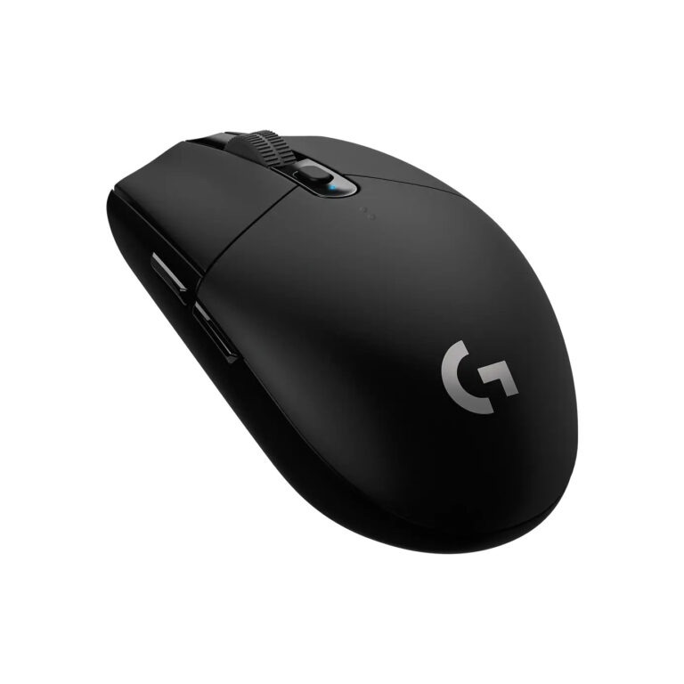 全新現貨  Logitech G 羅技 G304 無線滑鼠 電競滑鼠 遊戲滑鼠