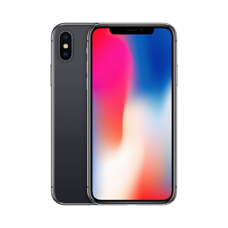 iphone XS Max 256g 黑色