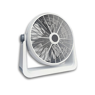 【Massey】20吋渦流空氣循環扇 MAS-20C 一年保固 風扇 涼風扇 渦流扇 電風扇 工業電扇 AC扇 循環扇