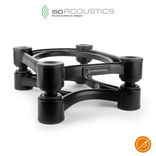 IsoAcoustics ISO-200 SUB 重低音喇叭架 避震腳架