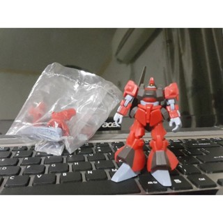 MSA-099 力克戴亞斯 轉蛋鋼彈(未組)1隻