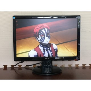 19型 ASUS 華碩 VH198S LCD 液晶螢幕