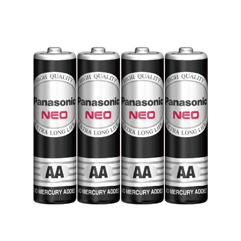 國際牌Panasonic碳鋅電池3號(AA電池) SIN5157/5158 電池 乾電池 碳鋅電池 AA電池 錳乾電池