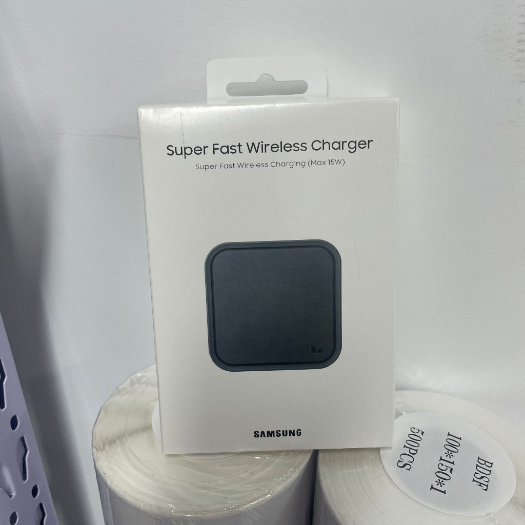 全新三星 EP-P2400 無線充 充電盤 充電板 用於 Galaxy S6 S7 S9 S10 S20 QI 無線充電