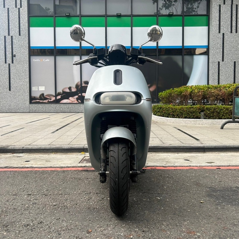 《高雄二手機車》2019 GOGORO 2 DELIGHT #887   #免費試乘/二手機車/流行車款/現況/實體門市