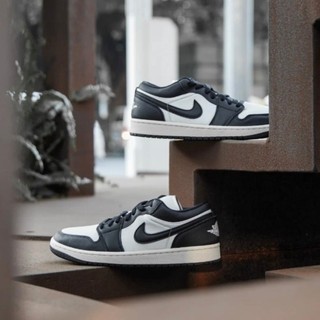 【Focus Store】Nike Air Jordan 1 Low Wmns 復古熊貓 FB9893-101