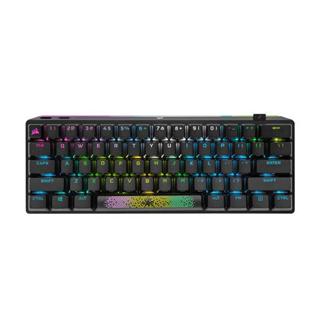 海盜船 CORSAIR K70 PRO MINI 銀軸RGB 機械式電競鍵盤