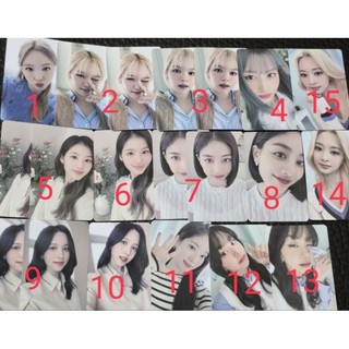 現貨 TWICE 7週年紀念 LUCKY DRAW 小卡