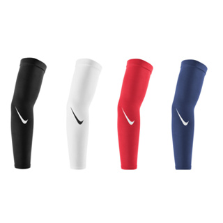 Nike Dri-FIT Pro 壓縮袖套 一雙 預防痠痛 保護手臂必備配備 職業球員用品 Football 款