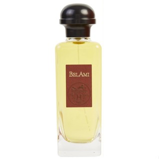 愛馬仕 Hermes Bel Ami 漂亮朋友 淡香水 100ML #經典《魔力香水店》