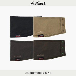 [Wild Things] POLARTEC 保暖抗風圍脖 (WT232-24)