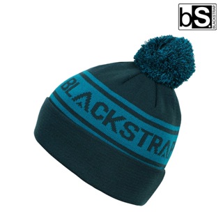 BlackStrap POM Beanie 毛球針織保暖毛帽 / 登山 滑雪 機能帽 透氣 排汗