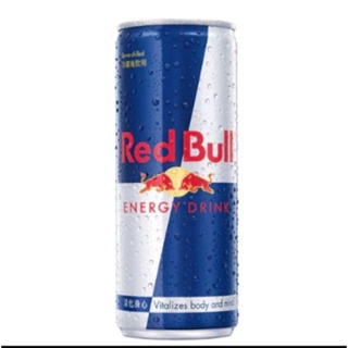 Red Bull 紅牛能量飲料250ml