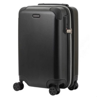 Legend walker 黑色 可擴充 四輪 登機箱 可托運 旅行箱 出國 tsa 小型 行李箱