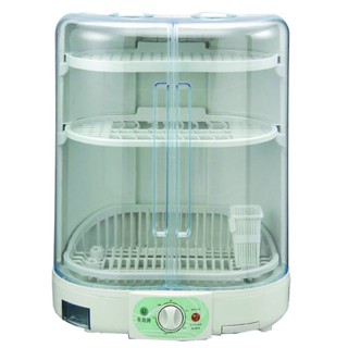 FC-3012此商品一定會有縫隙..可接受在下標..永用/永用牌 fc-3012直立式三層溫風式烘碗機