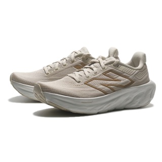 NEW BALANCE 慢跑鞋 NB1080 V13 淺卡其 D楦 女 W108013T