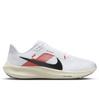 NIKE AIR ZOOM PEGASUS 40 EK 白黑紅【A-KAY0】【FJ0686-100】