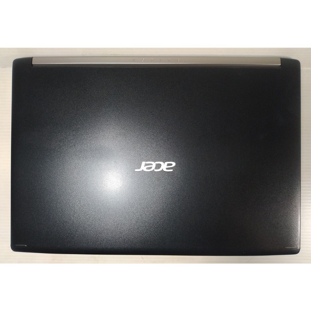 ACER GTX1050 2G I5-7300HQ 16G 128G+1T 15.6"FHD A715-71G 筆電