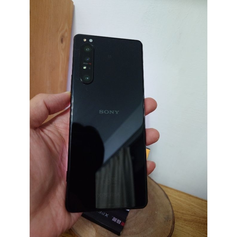 Xperia1II、sony1II、SONY、XPERIA、二手機、福利機