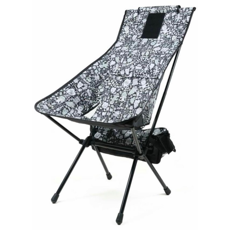 Helinox x Chocomoo x 432Hz - 港日韓聯名 Sunset Chair (7200面交）
