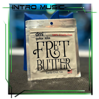 DMI Guitar Labs FRET BUTTER 琴衍指板清潔布