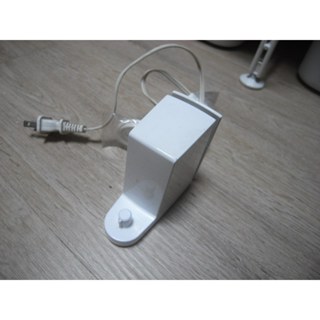 二手 BRAUN Oral-B 德國製造 百靈牌 型號4728 電動牙刷 充電座 充電器